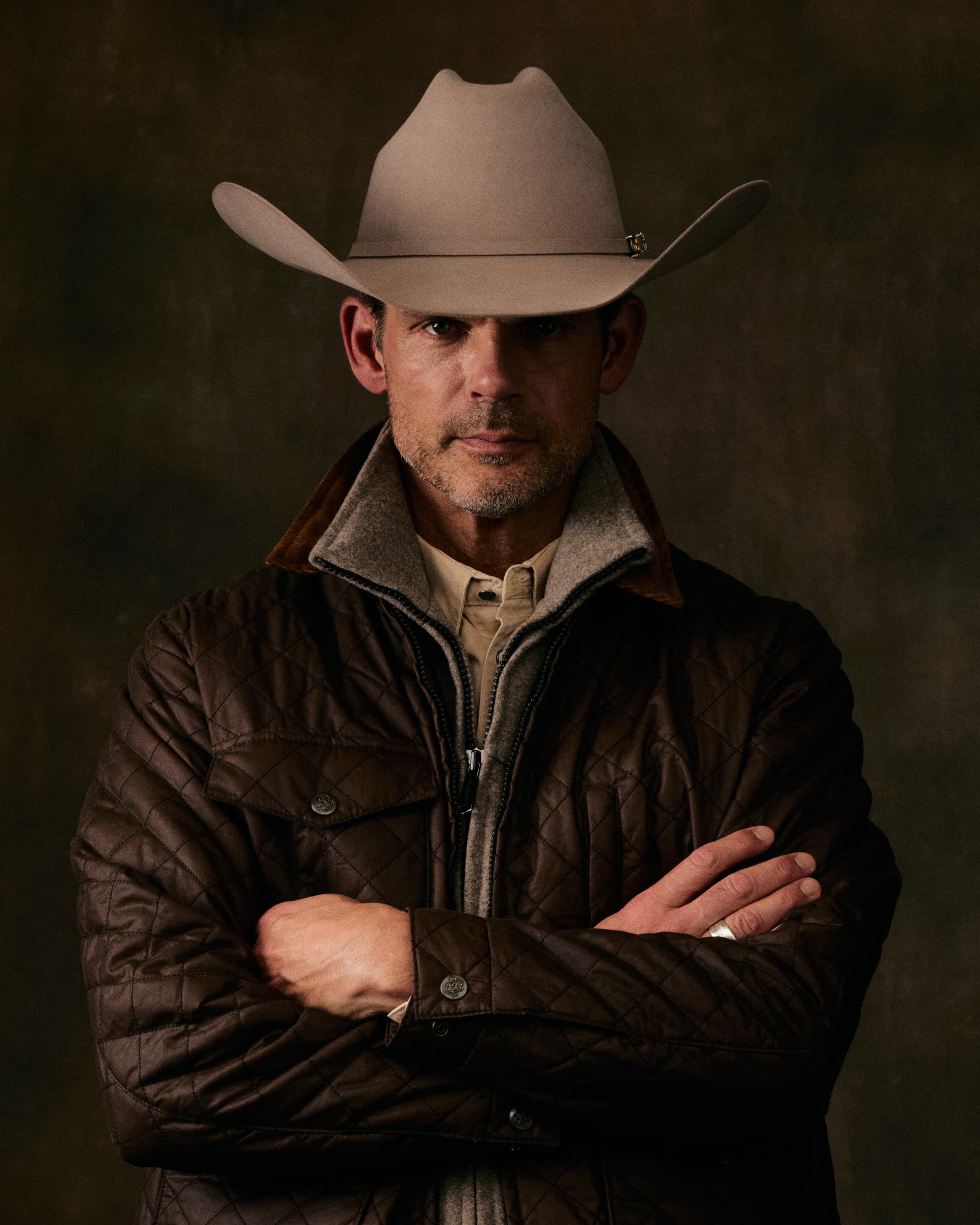 The 1878 Serratelli Hat Company